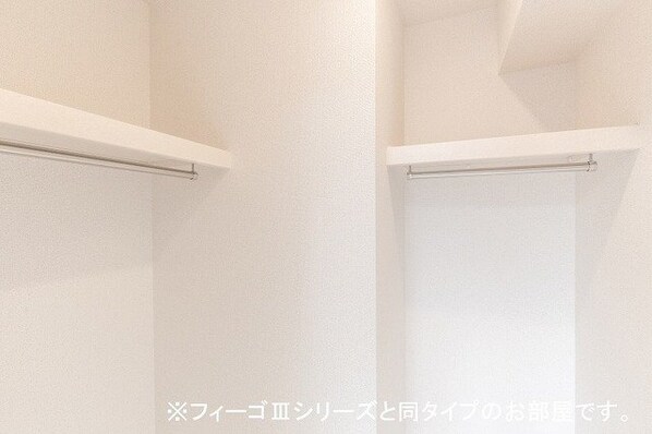 ベラ・ノッテの物件内観写真